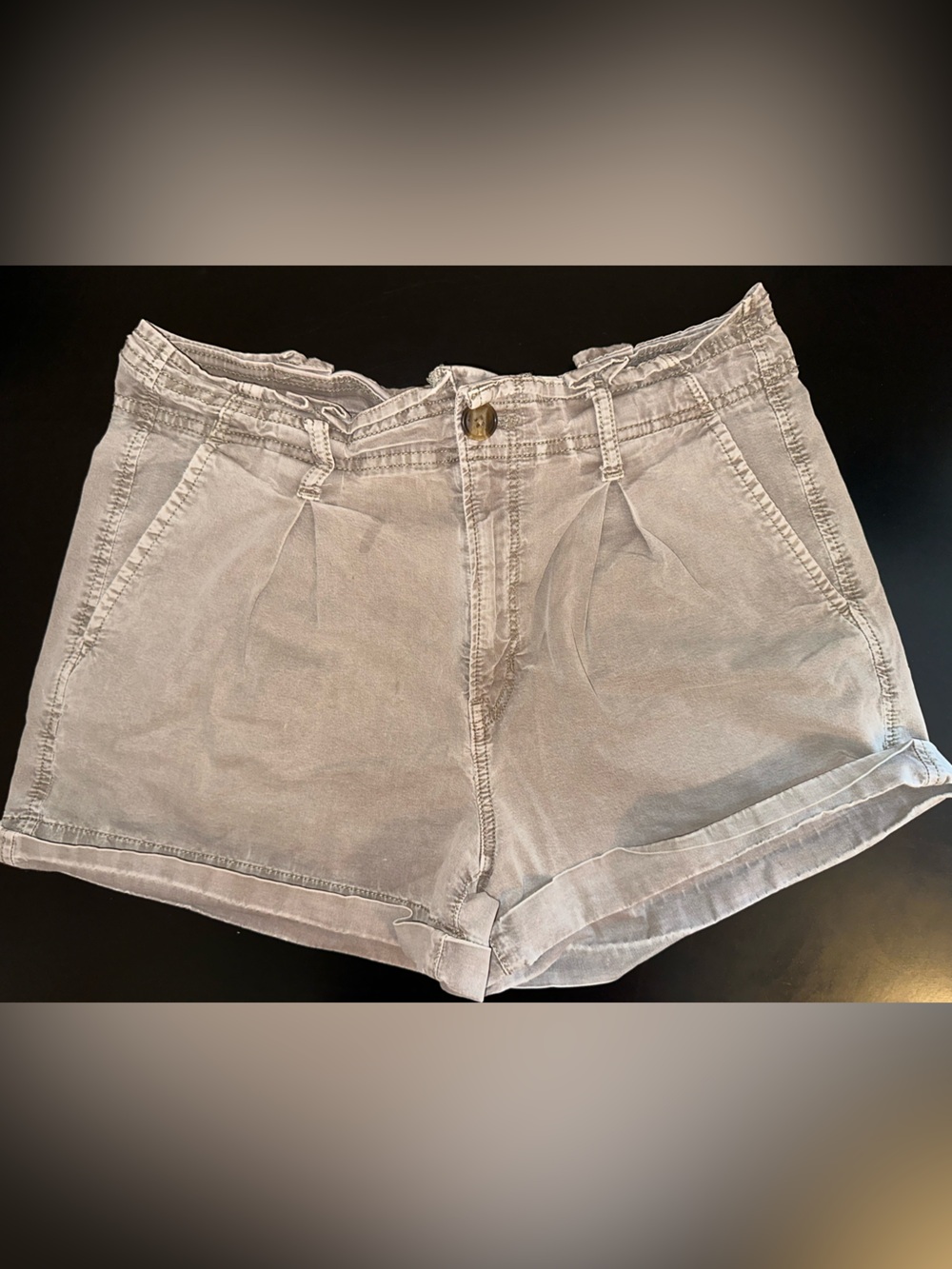 [2 for $20] AE super stretch short